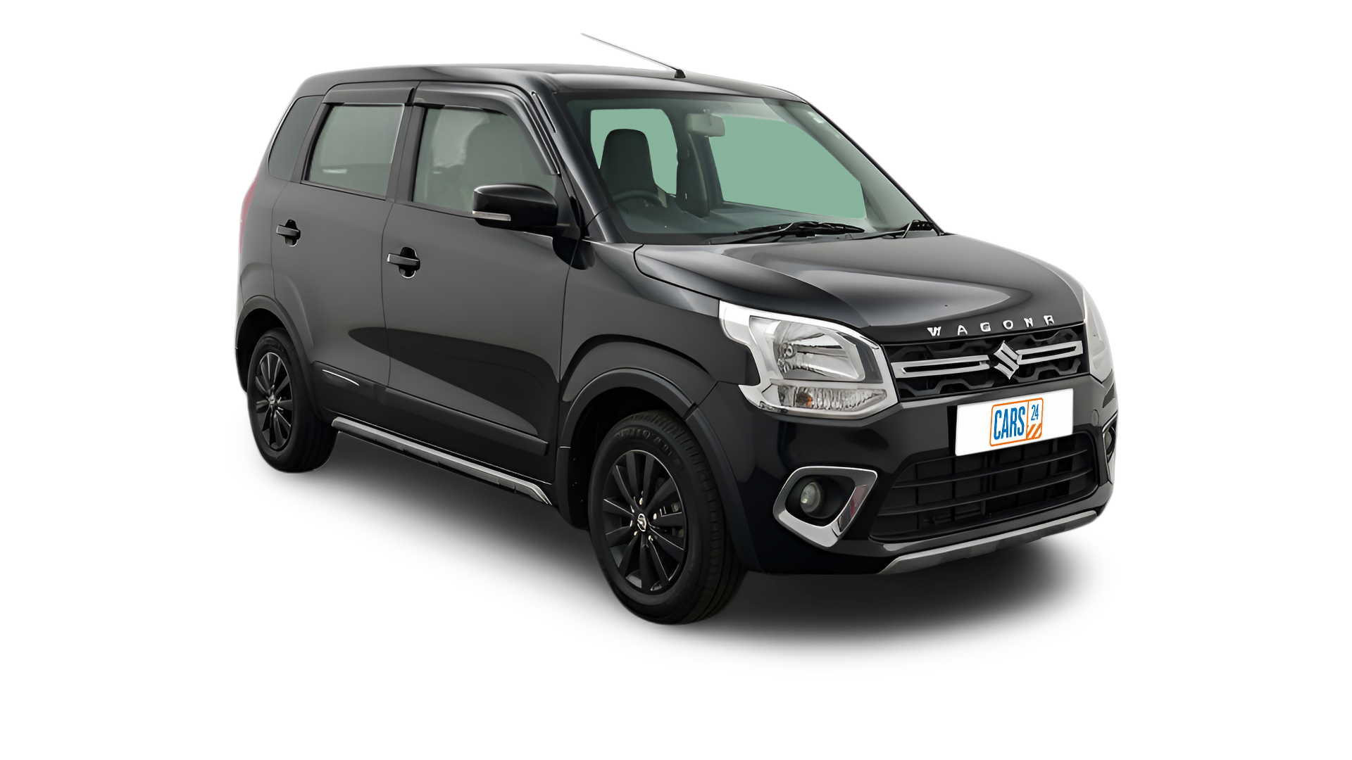 Maruti New Wagon-R-img